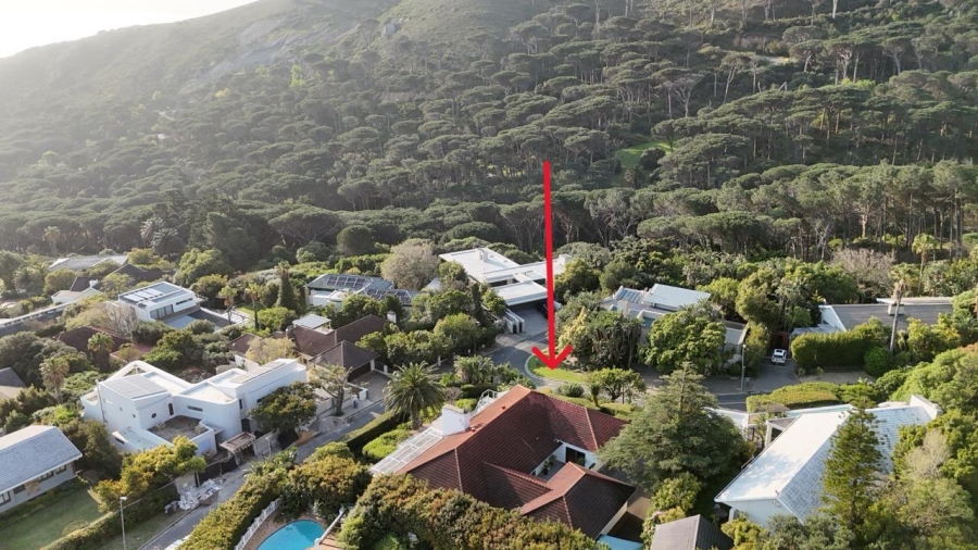 4 Bedroom Property for Sale in Camps Bay Western Cape